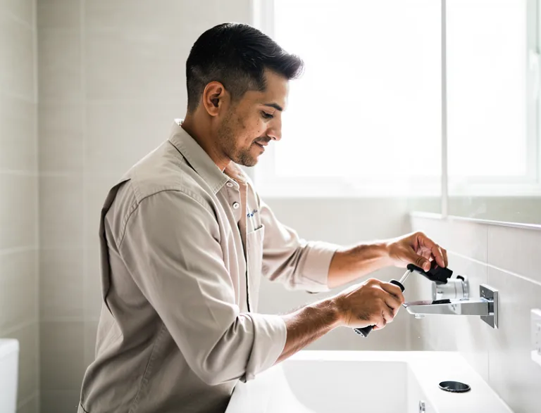 Bathroom Renovation service in Medicine Hat